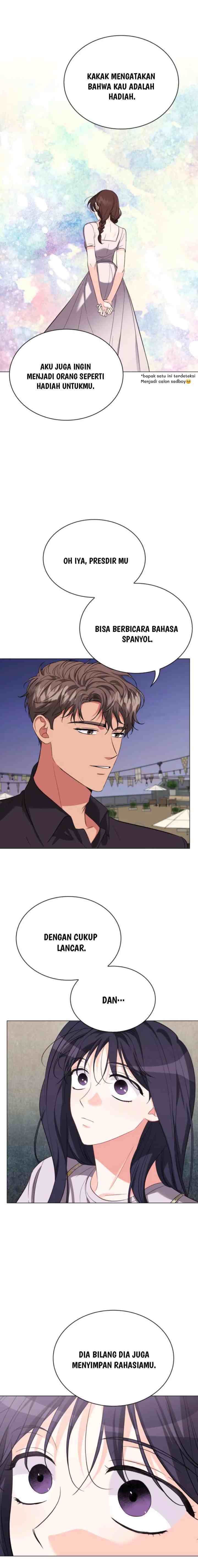See You After Work chapter 42 halaman 5