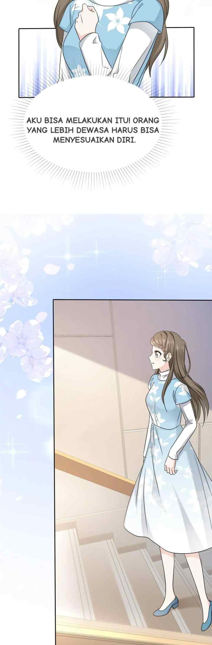 She Lived In Your Heart For Many Years chapter 21 halaman 15