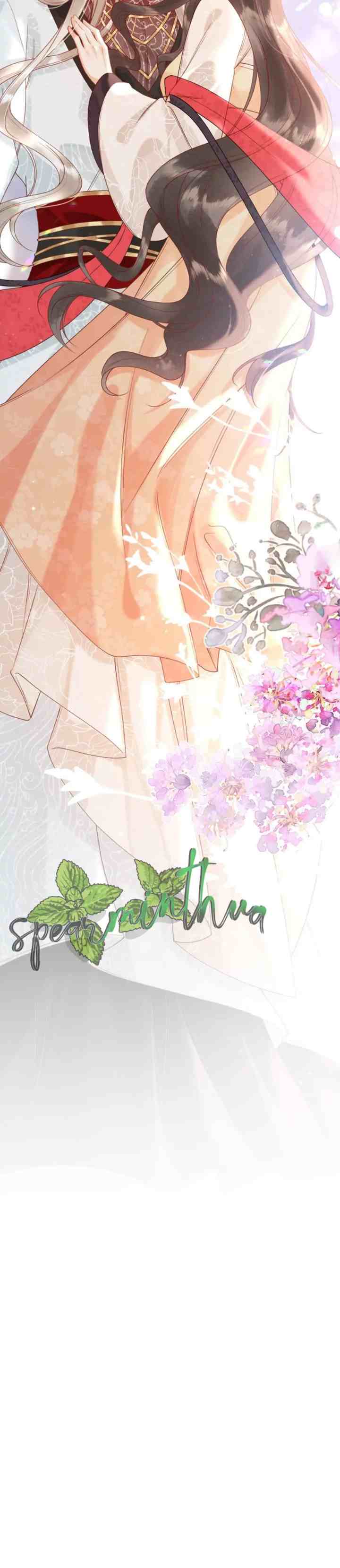 After Transmigrating as the Biological Mother's Villainous Devil King chapter 2 halaman 13