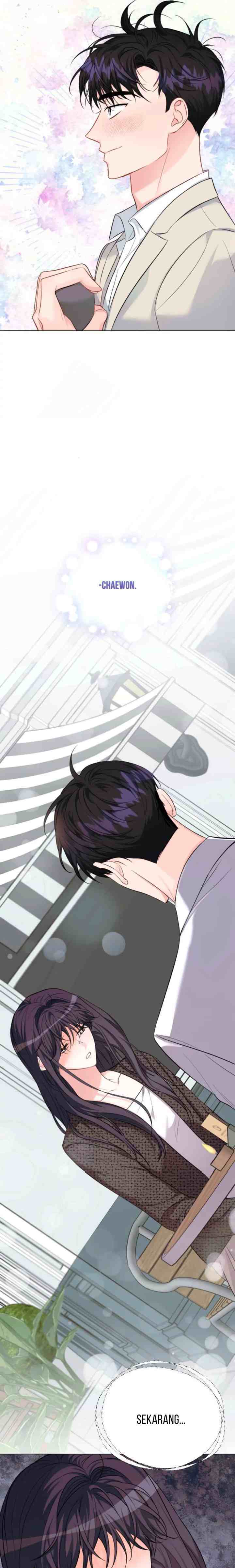 See You After Work chapter 11 halaman 17