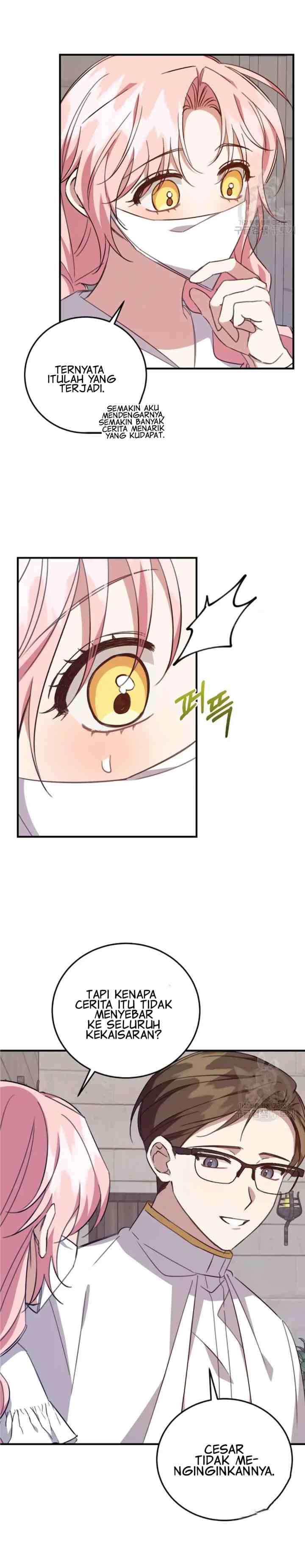I Raised the Villains Preciously chapter 24 halaman 10