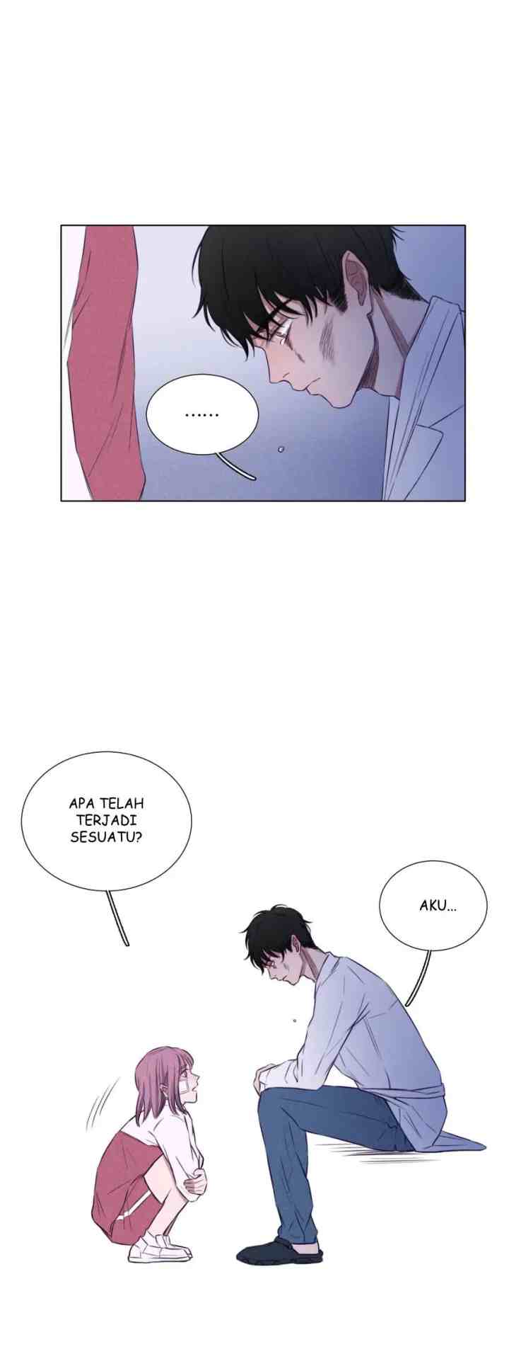 Uncle Cool's Love Story chapter 8 halaman 9