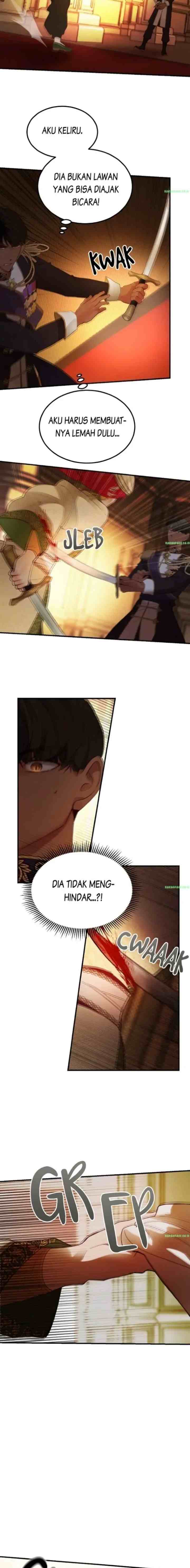 Amina of the Lamp chapter 81 halaman 15