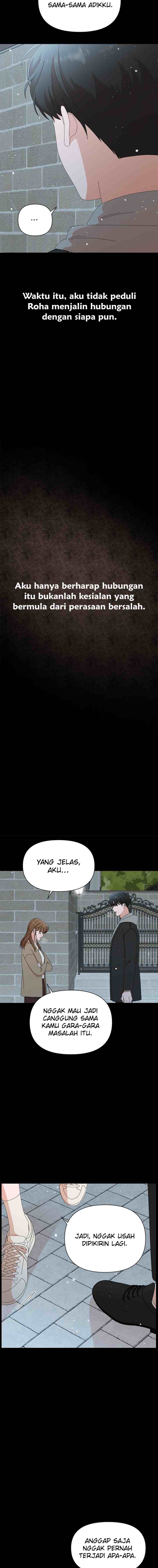 The Guy With Pretty Lips chapter 28 halaman 16