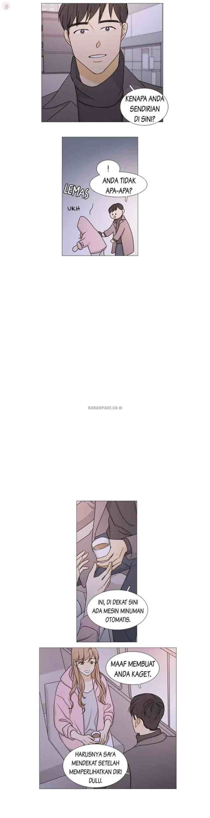 Doryung's Family chapter 45 halaman 11