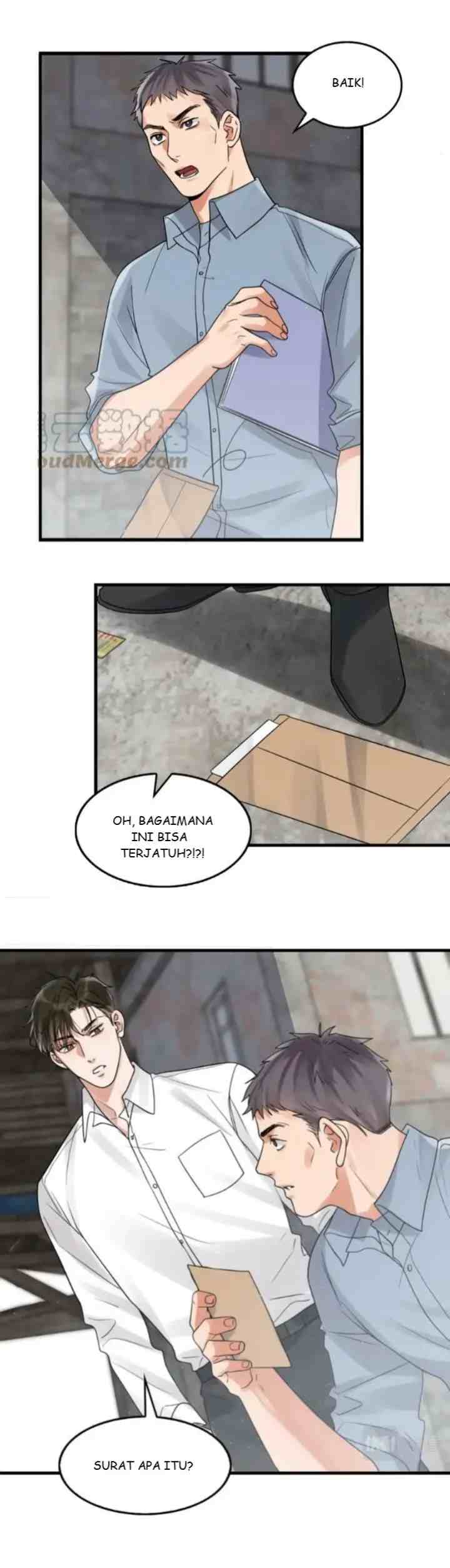 Breaking Through the Clouds 2: Swallow Sea chapter 82 halaman 10