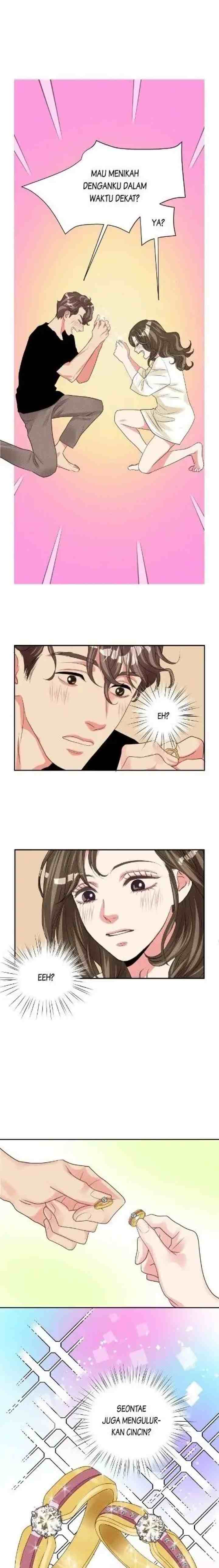 Off Limits! chapter 82 halaman 9