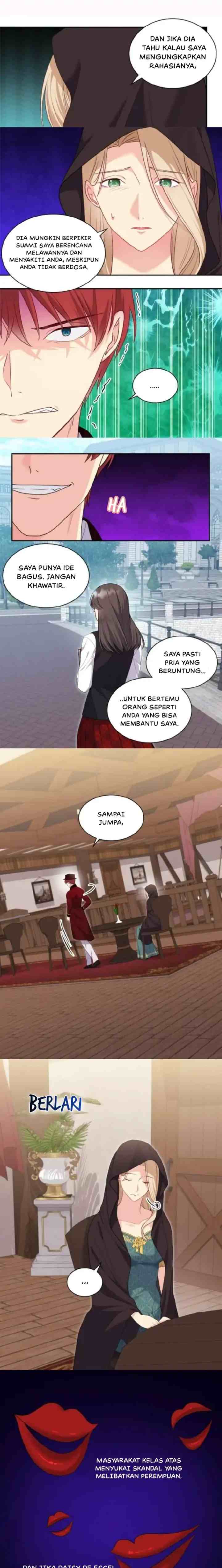 Daisy - How to Become the Duke's Fiancée chapter 144 halaman 11