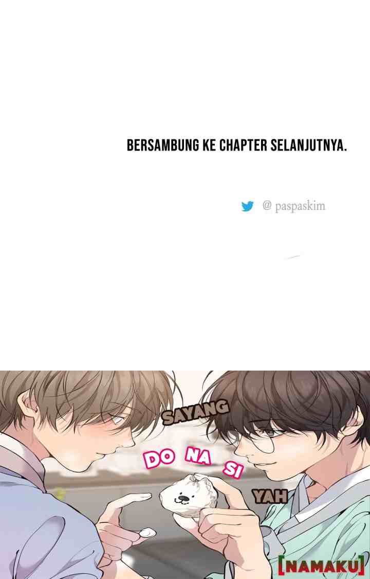 Lost in the Cloud chapter 50 halaman 15