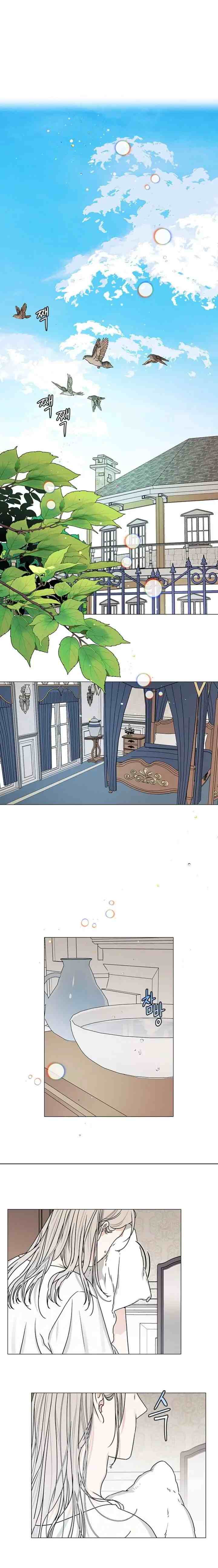 My Dazzling Downfall chapter 24 halaman 6