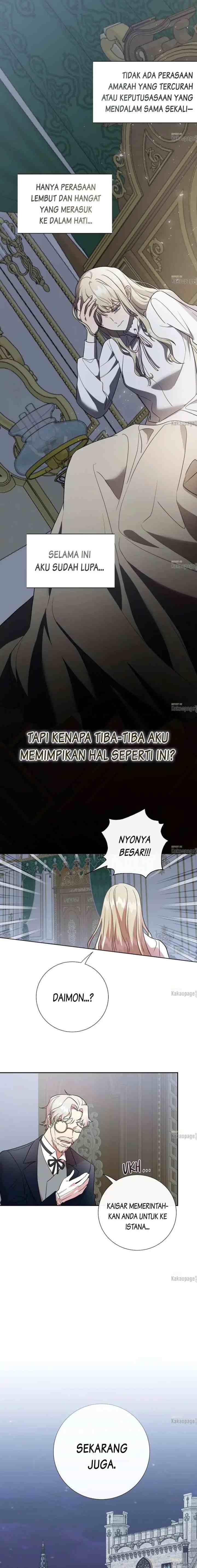 Please Don't Eat Me! chapter 78 halaman 10
