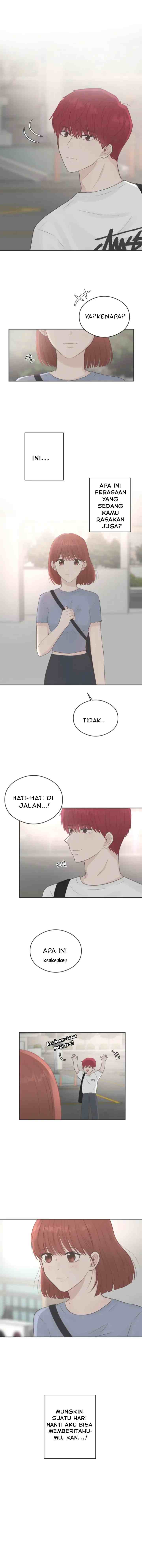Exchange Male and Female chapter 47 halaman 5