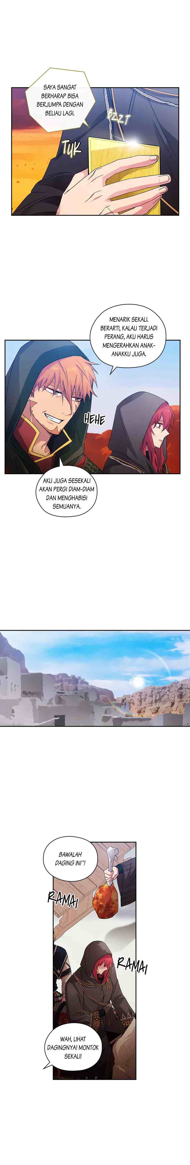 Adonis chapter 221 halaman 14