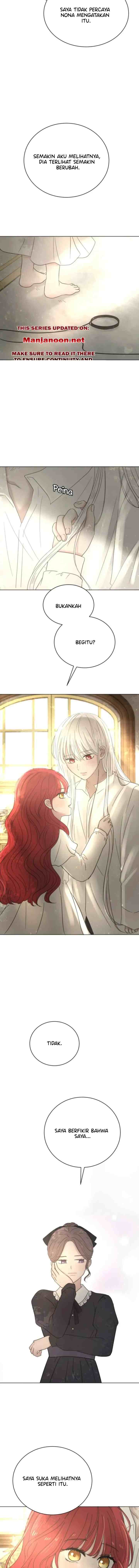 I Adopted a Male Lead From a Prison Shelter chapter 11 halaman 9
