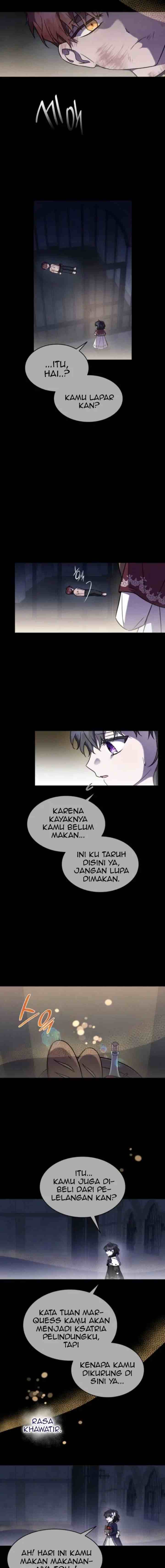 For the Happy Ending of the Ravages chapter 32 halaman 7