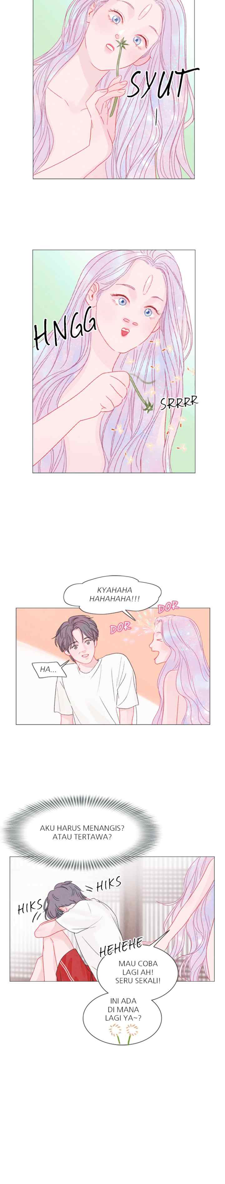 Mystique chapter 4 halaman 12