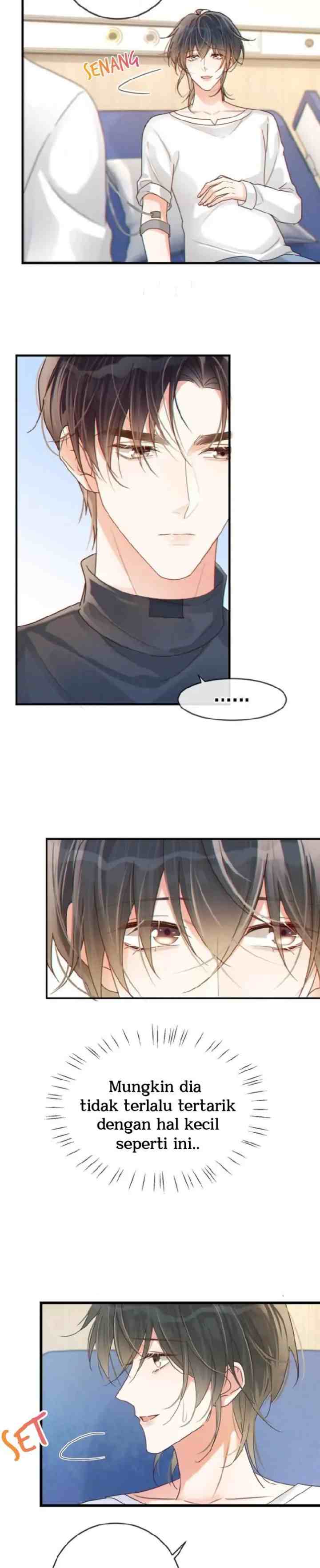 Intoxicated chapter 54 halaman 4