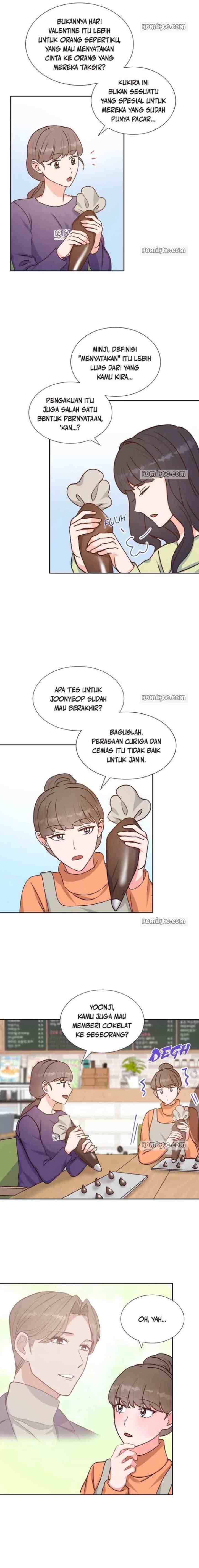 A Spoonful of Your Love chapter 39 halaman 13