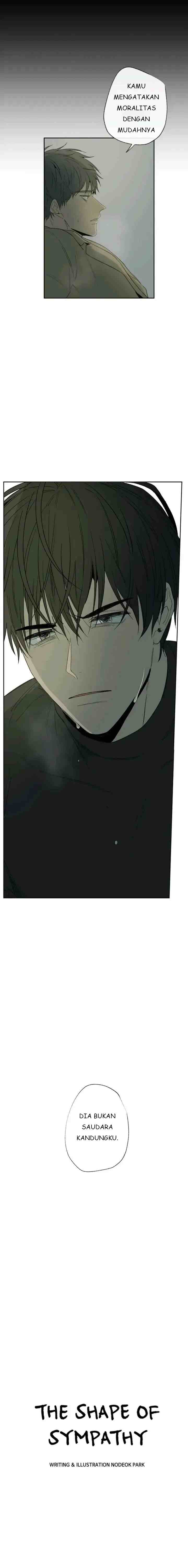 The Shape of Sympathy chapter 15 halaman 7
