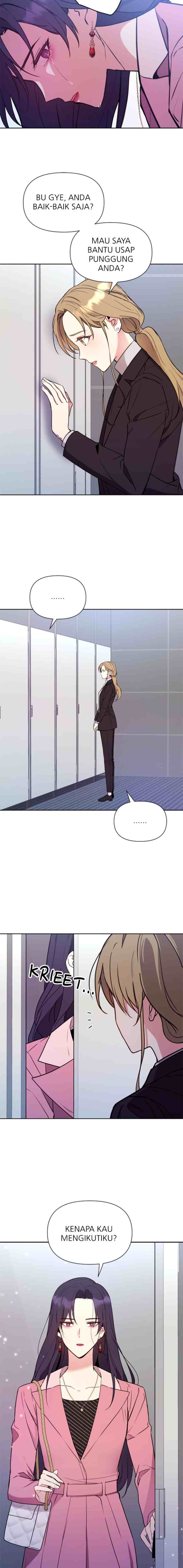 My Noisy Marriage chapter 12 halaman 11