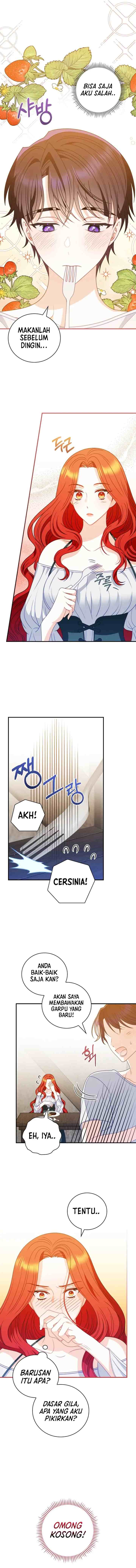 I Raised A Boy Kindly But He Returned As An Obsessive Man chapter 7 halaman 9