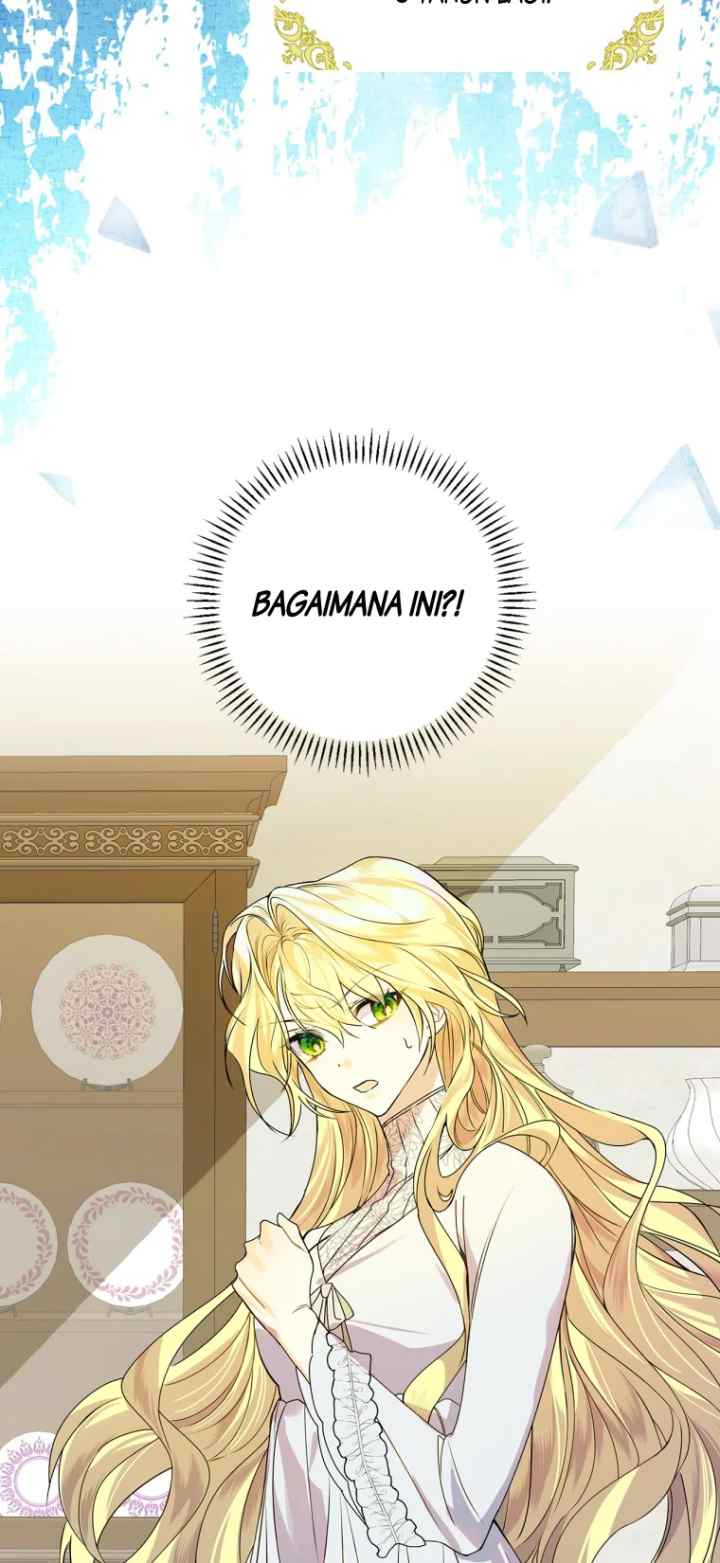 The Perfect Plan For A Fairy Tale Ending chapter 0 halaman 7