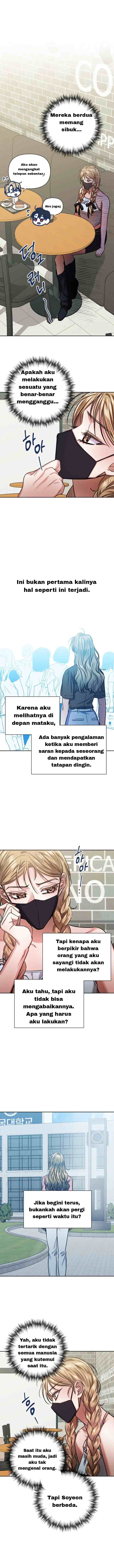Love Master chapter 48 halaman 16