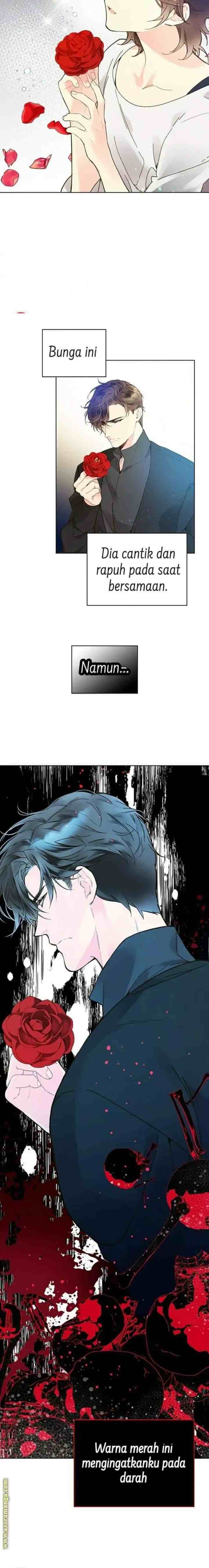 Béatrice chapter 46 halaman 8