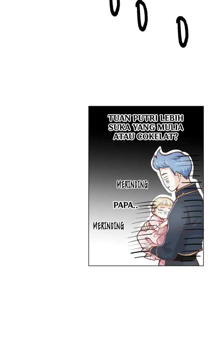 Baby Princess the Matchmaker chapter 12 halaman 16