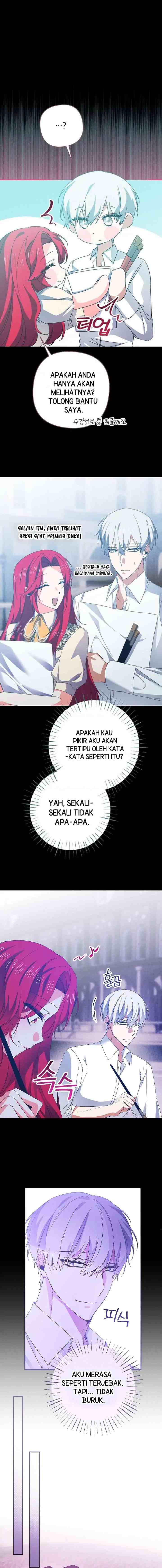 I Tamed the Duke chapter 31 halaman 4