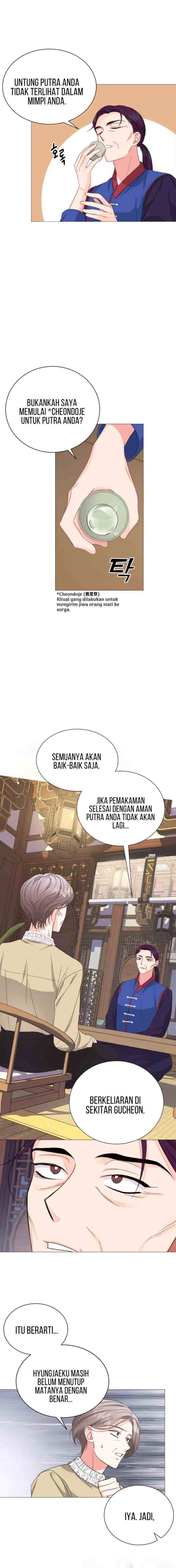 See You After Work chapter 4 halaman 13