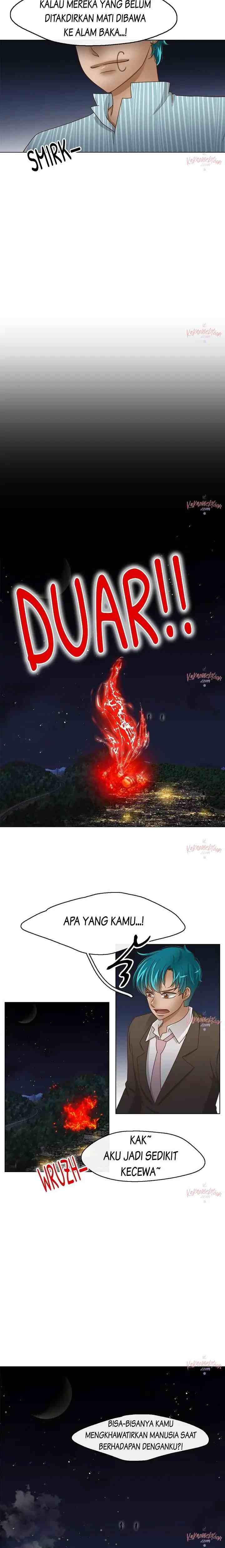 Love Pixie chapter 110 halaman 10