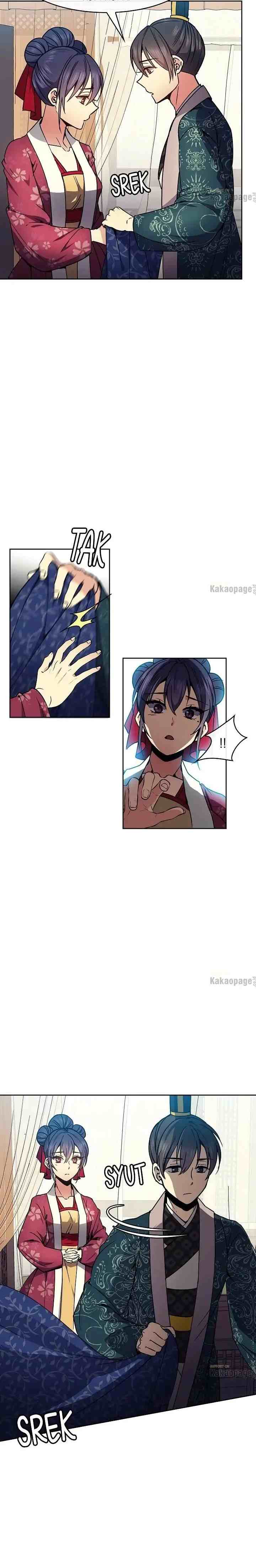 Queen's Revenge chapter 90 halaman 7