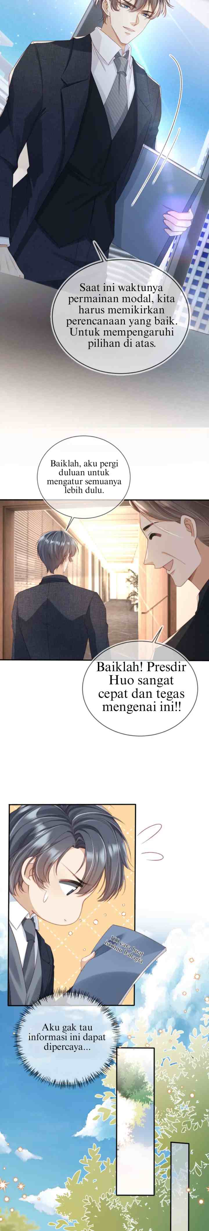 I Married the Disabled Big Shot After My Rebirth chapter 26 halaman 5