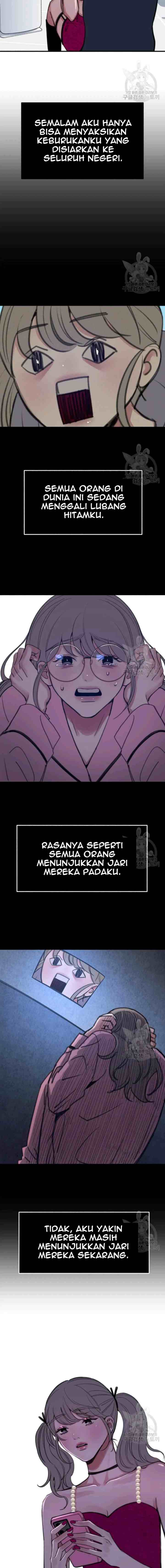 Muse On Yumyeong chapter 12 halaman 15