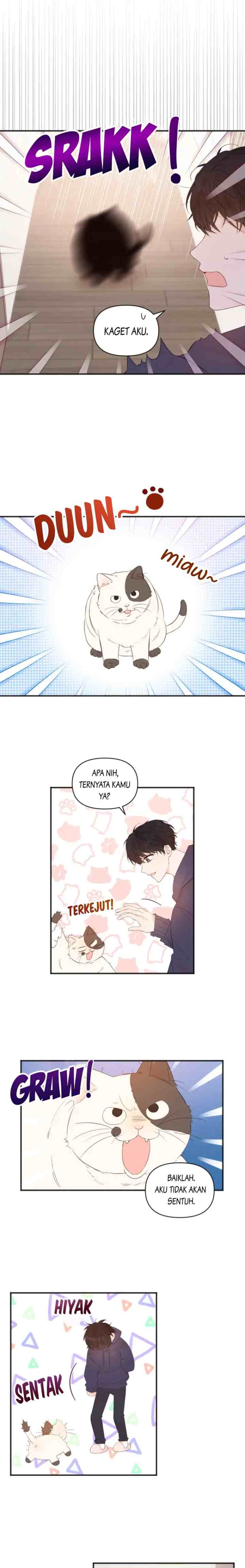 Ideal Delivery Service chapter 10 halaman 16