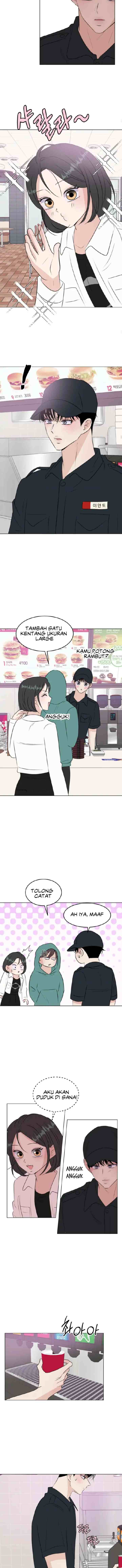 Spoiler Highteen chapter 37 halaman 5