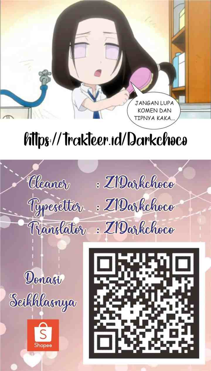 Deadly Vs Romance chapter 45 halaman 18