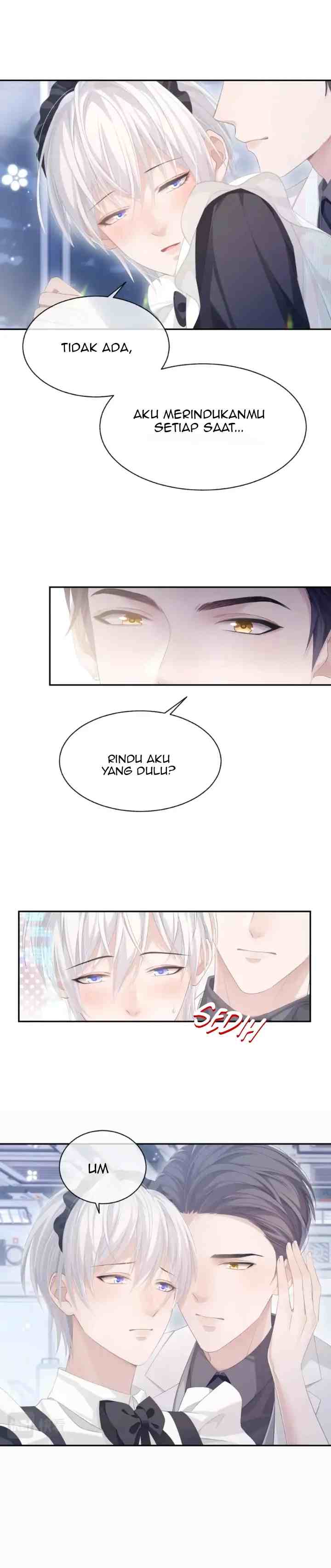 Continued Love chapter 19 halaman 16