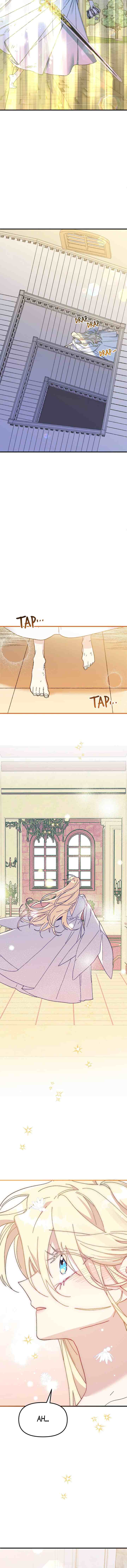 The Princess Pretends to Be Crazy chapter 57 halaman 14