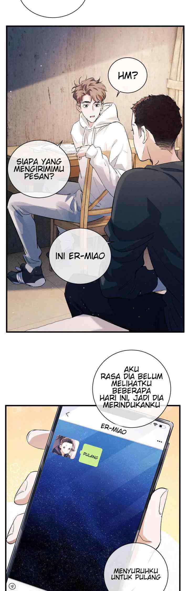 Sa Ye chapter 79 halaman 14