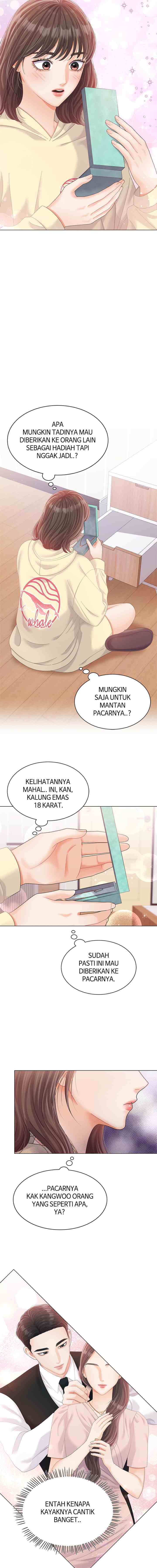 Purely Roommates chapter 22 halaman 9