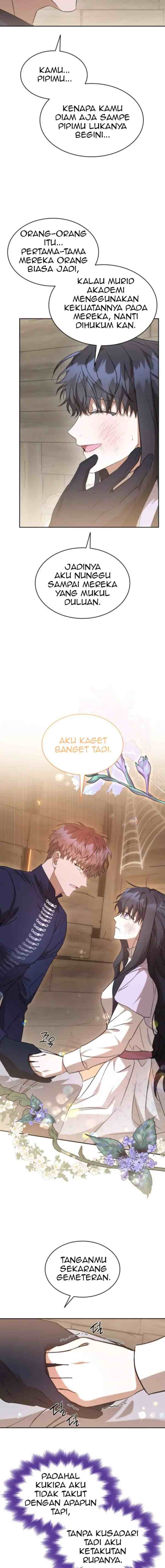 For the Happy Ending of the Ravages chapter 23 halaman 4