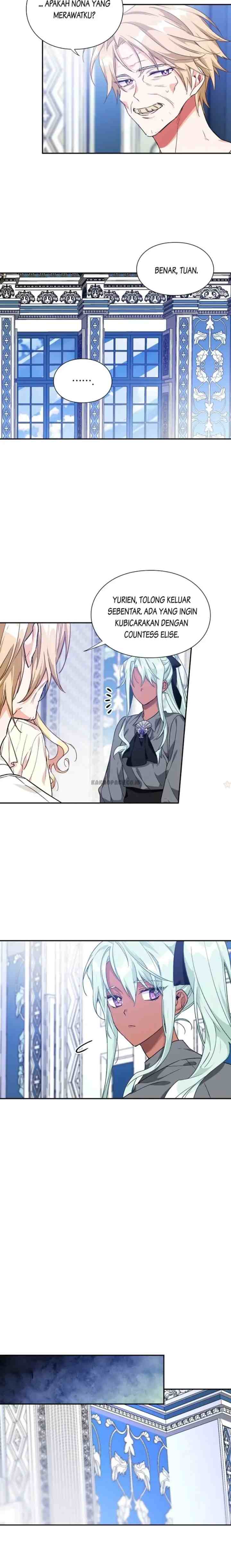 Doctor Elise: The Royal Lady with the Lamp chapter 136 halaman 4