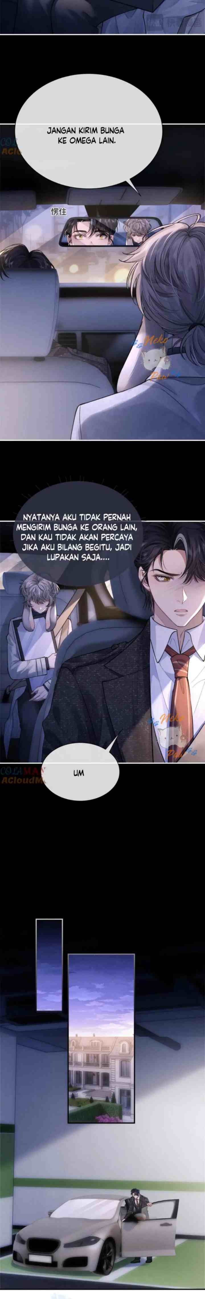 Everlasting Love chapter 61 halaman 8