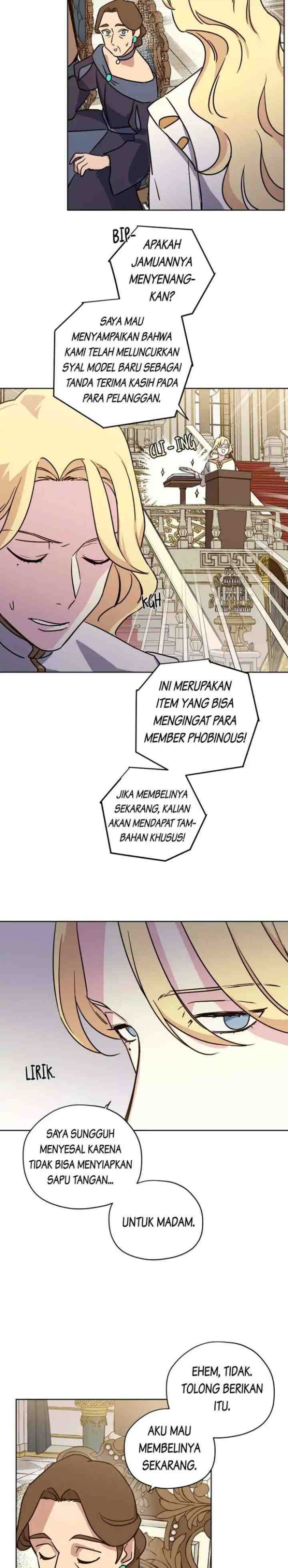 Chitra chapter 91 halaman 13