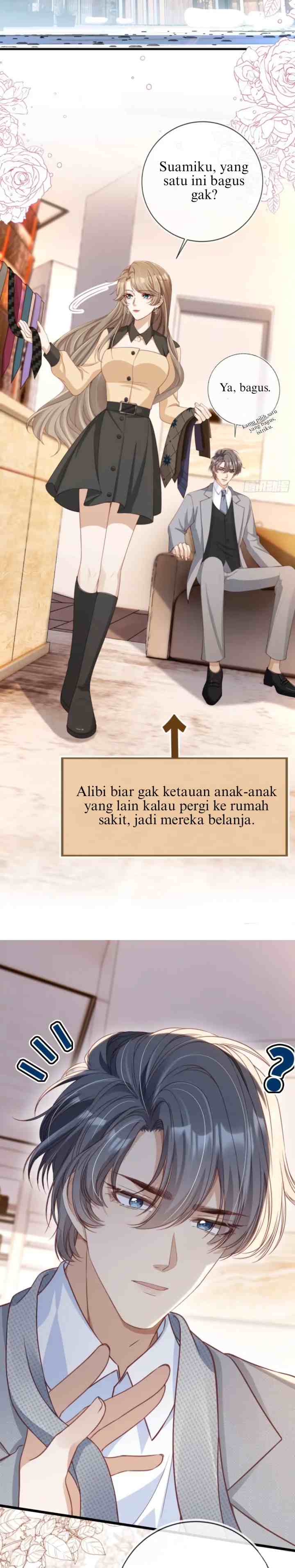 I Married the Disabled Big Shot After My Rebirth chapter 7 halaman 8