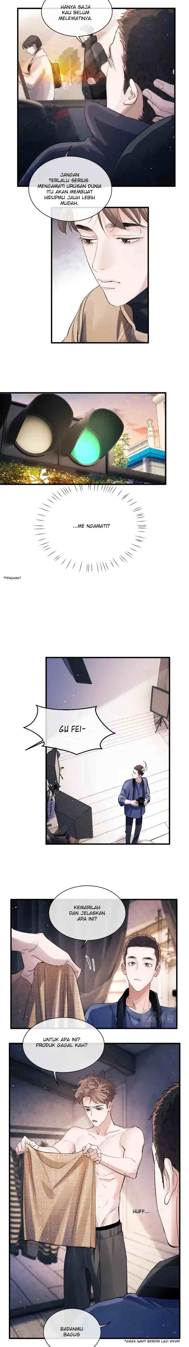 Sa Ye chapter 52 halaman 4