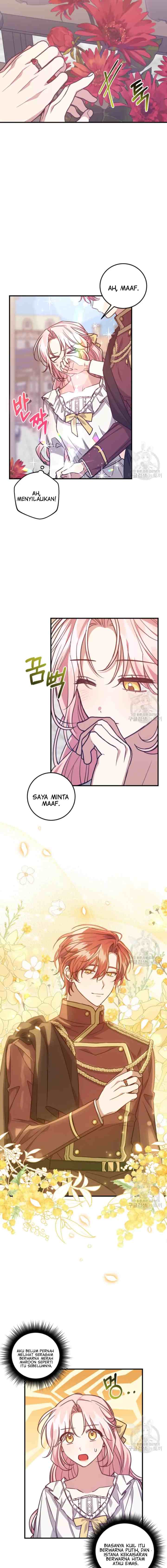 I Raised the Villains Preciously chapter 40 halaman 9