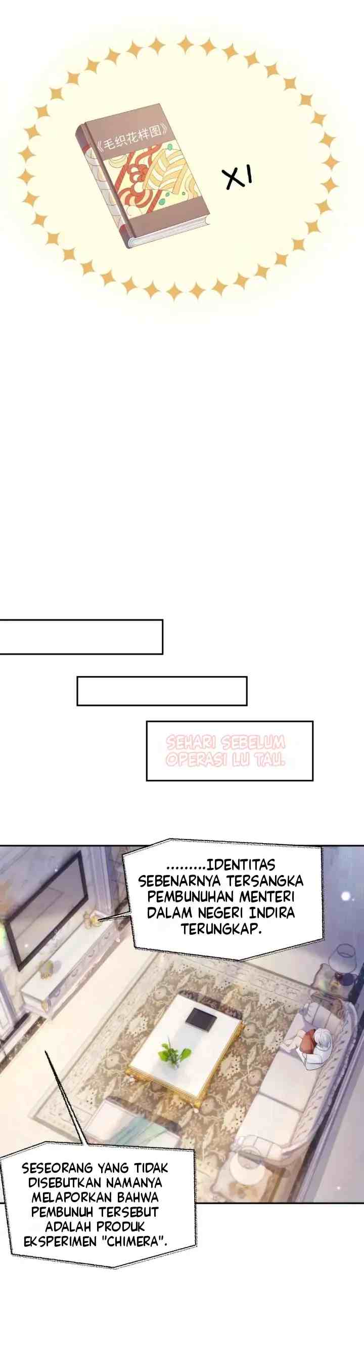Continued Love chapter 39 halaman 7